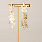 Fairy Garden Earrings