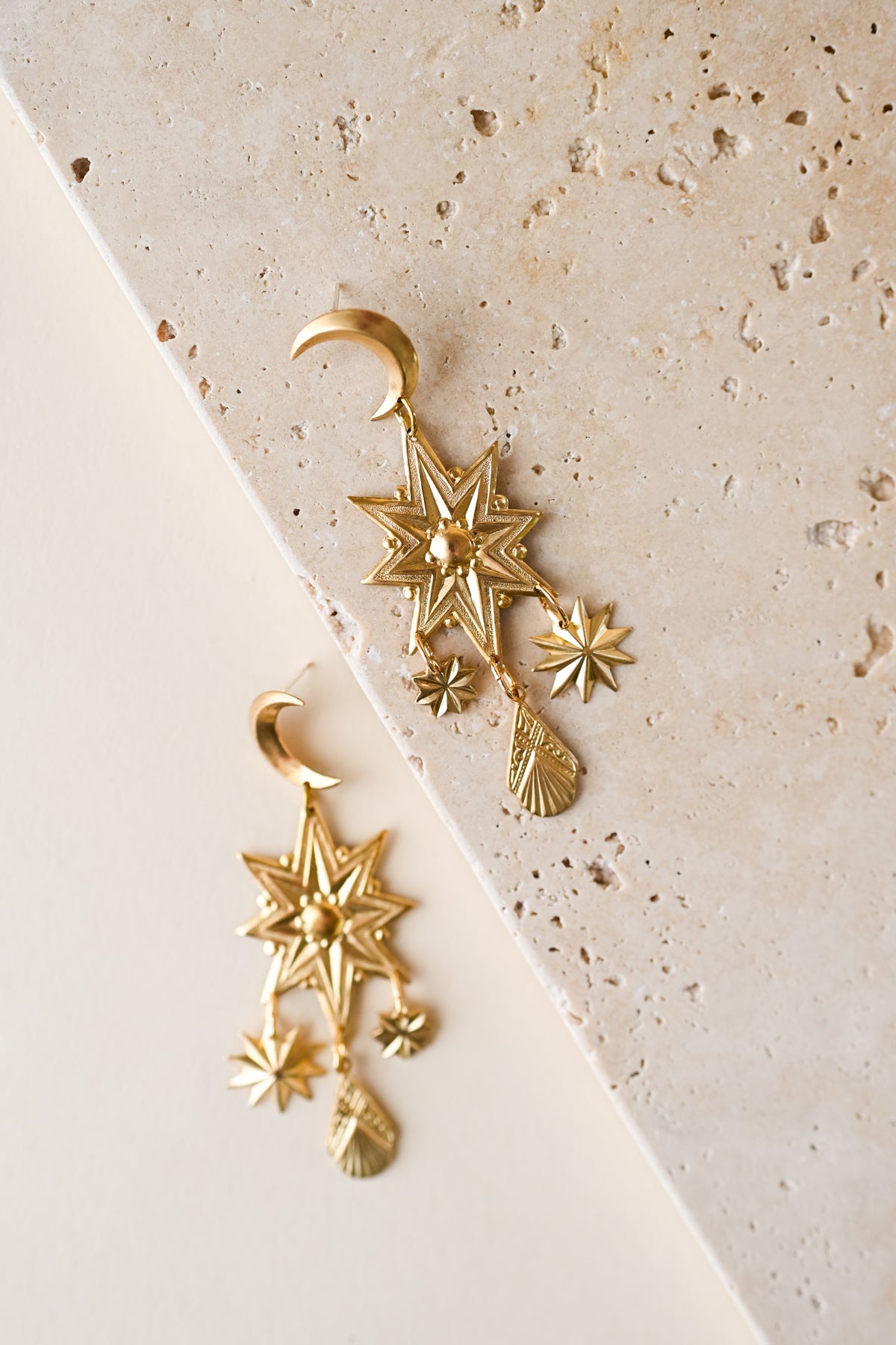 Astronomy Earrings