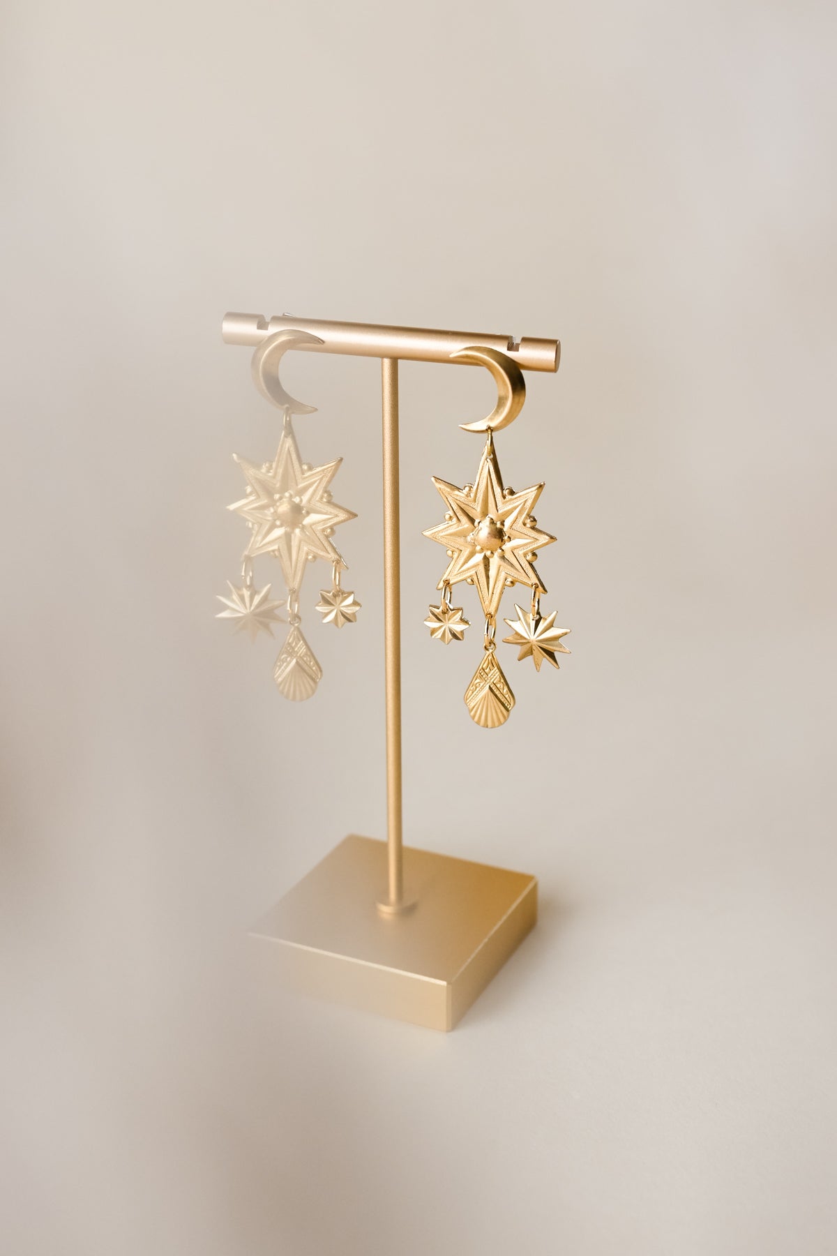 Astronomy Earrings