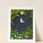 "Moon Dance" Unframed Print Set