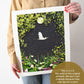 "Mother of the Marsh" Flower Print