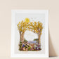 "Peninsula Life" Unframed Print Set