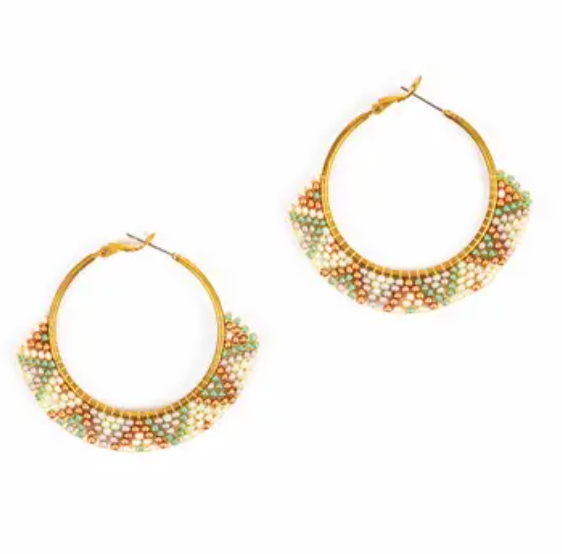 ZigZag Hoops