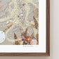 "Shelly" Flower Print