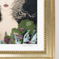 "Starlight" Flower Print