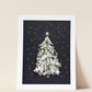 "Twinkle Twinkle" Flower Print