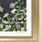 "You Belong" Flower Print