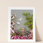 "Pink Moon" Unframed Print Set