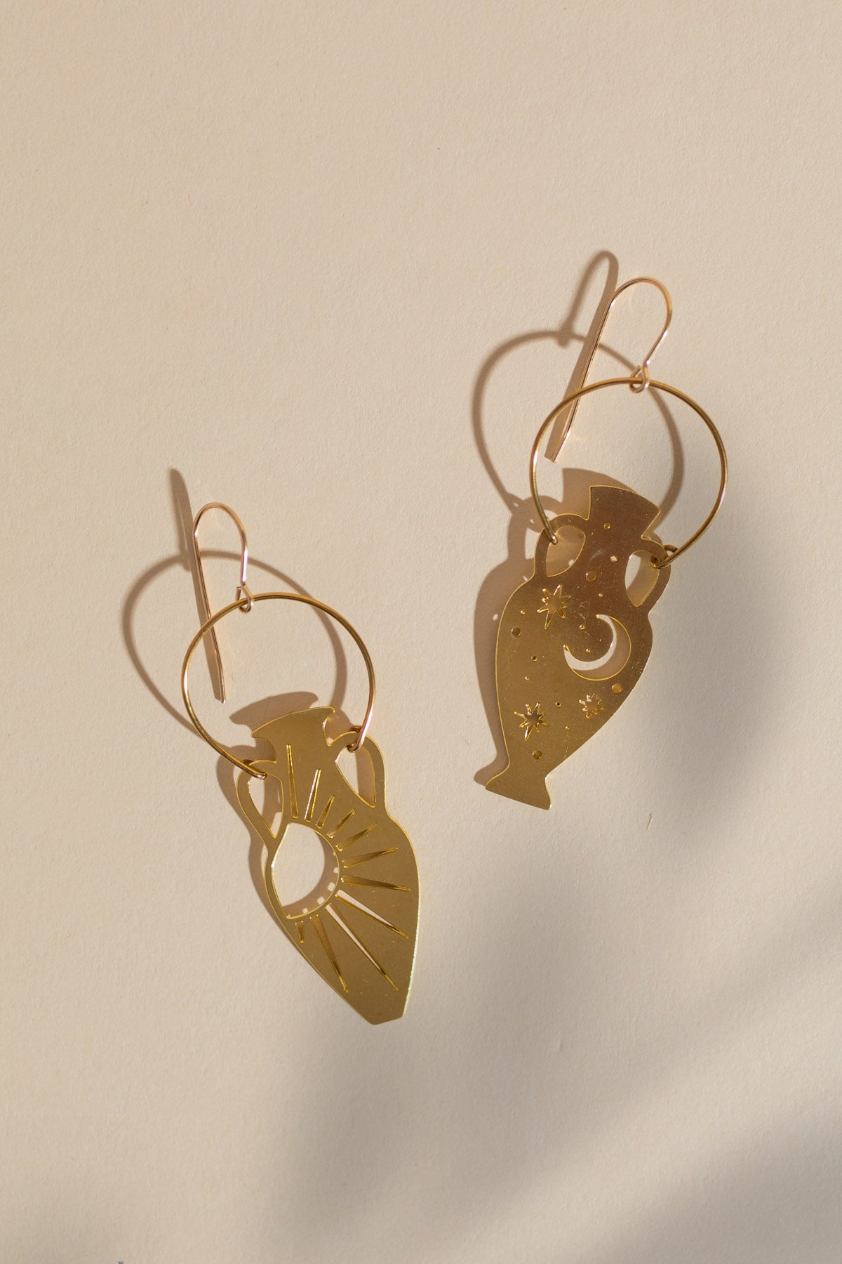 Eventide Earrings