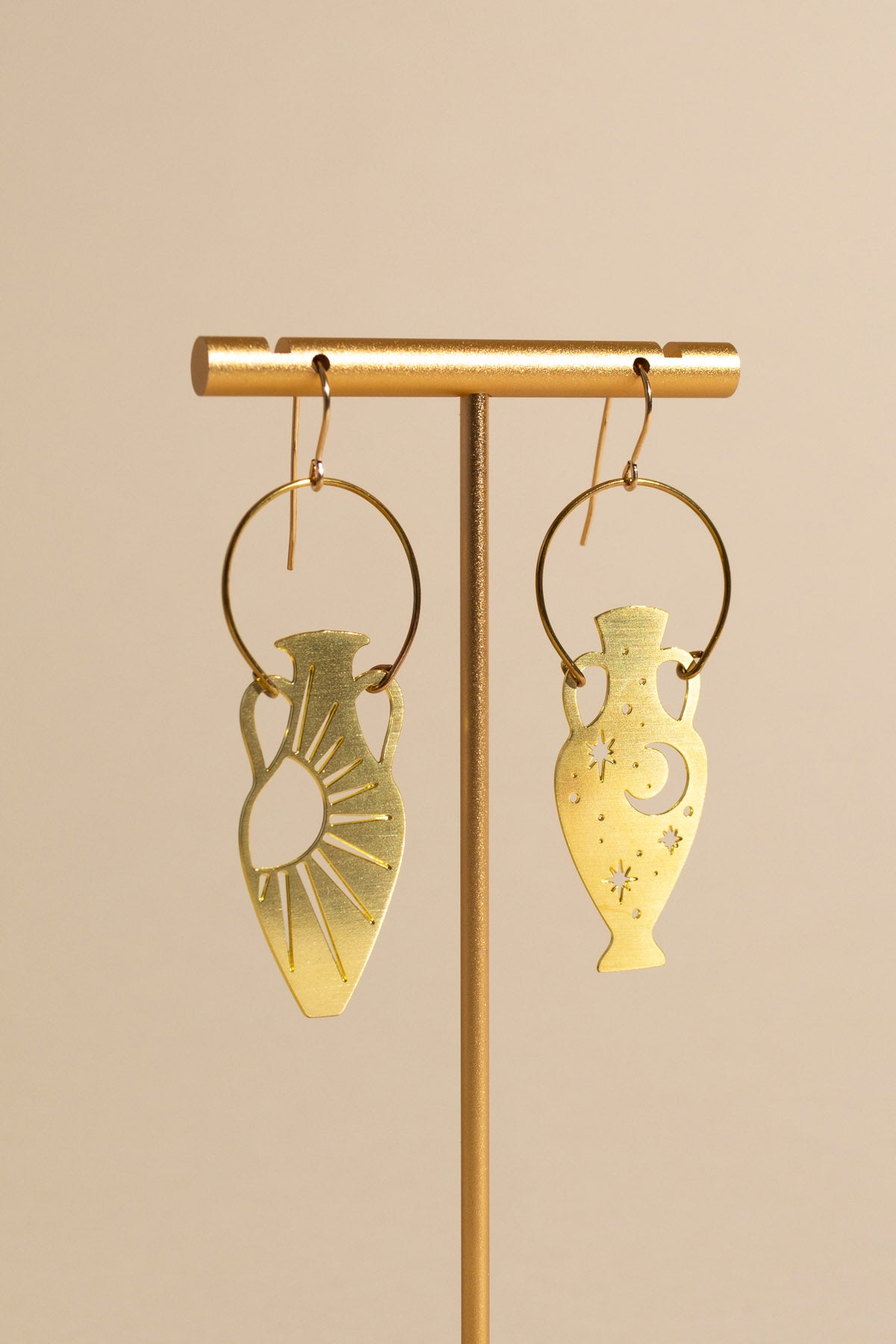 Eventide Earrings