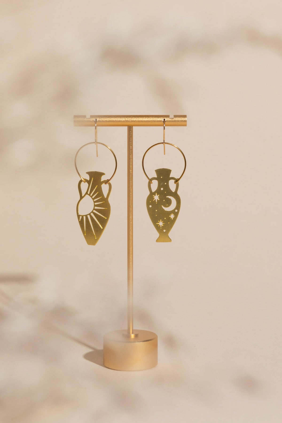 Eventide Earrings