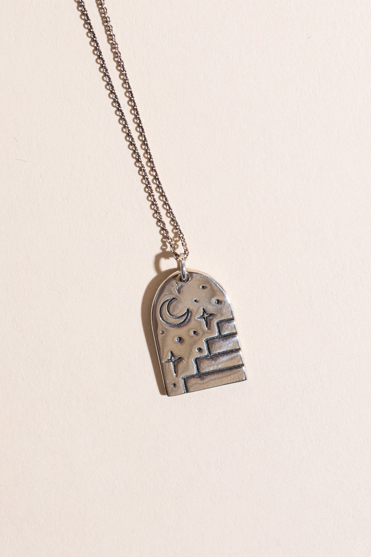 Egress Necklace