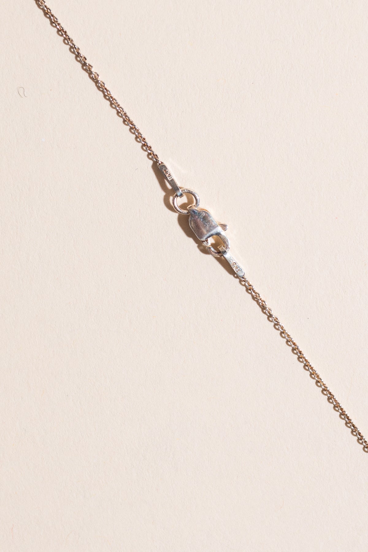 Egress Necklace