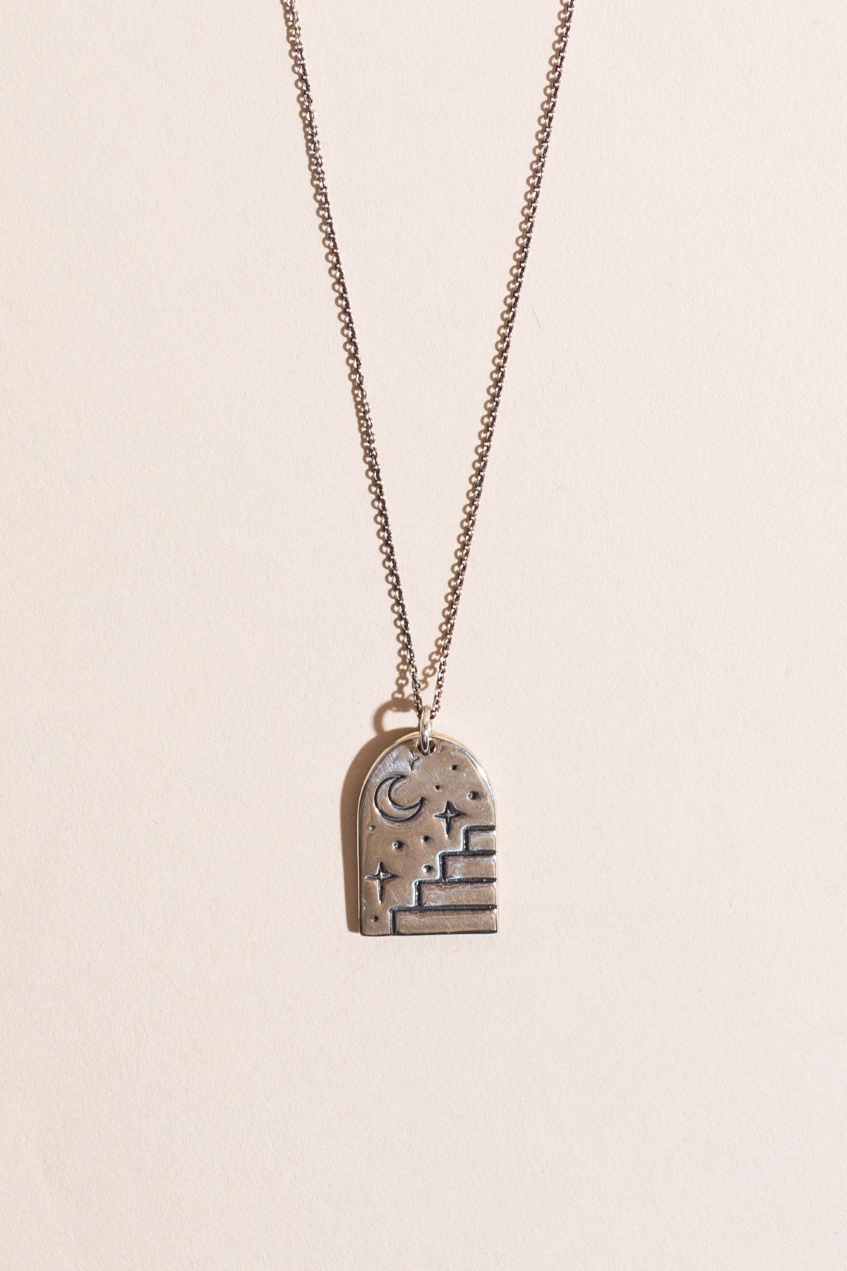 Egress Necklace