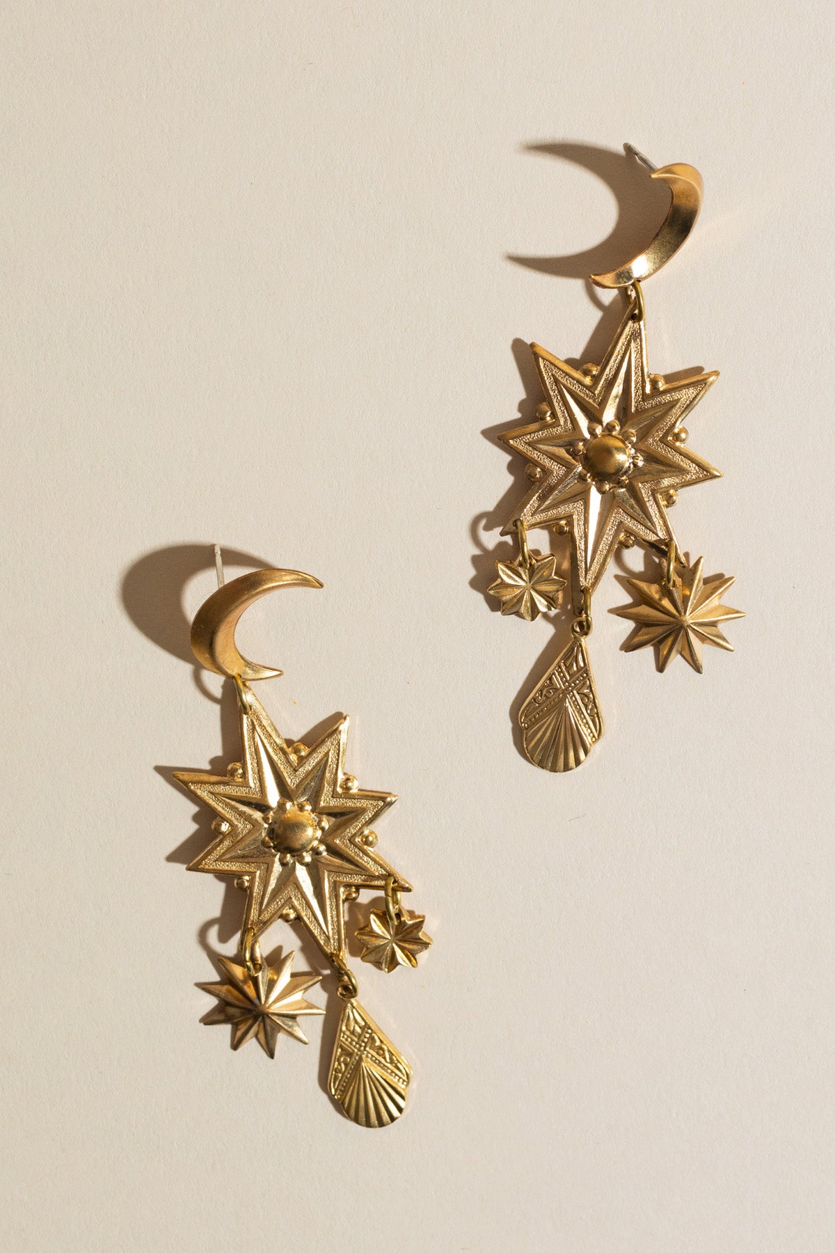 Astronomy Earrings