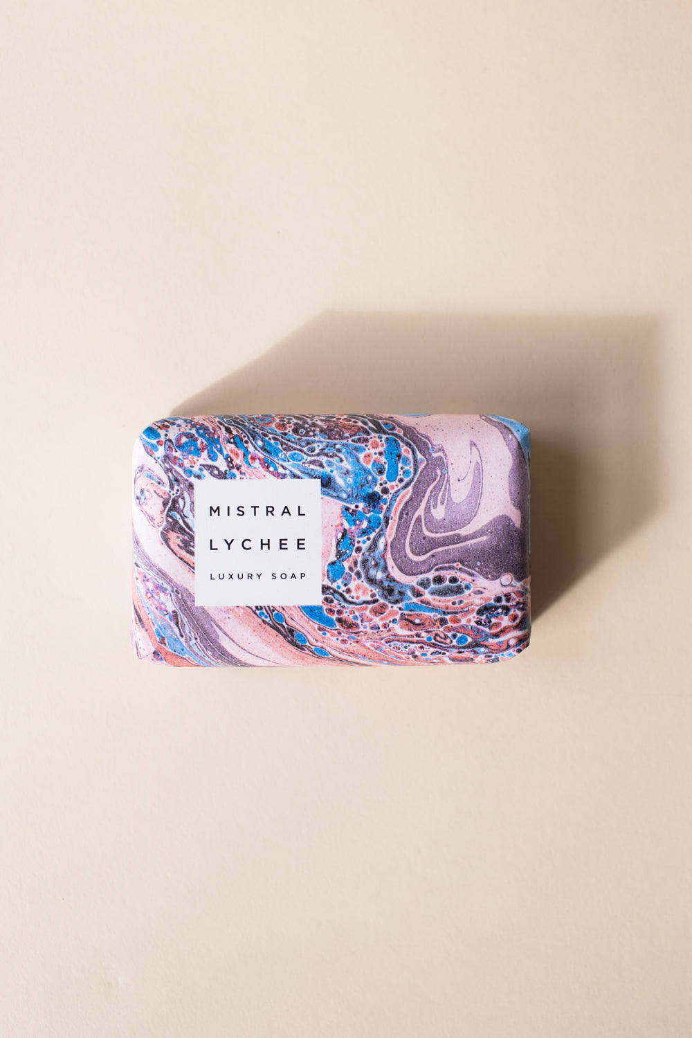 Marbles Soap