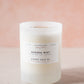 Sydney Hale Candle - Sister Golden