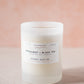 Sydney Hale Candle - Sister Golden