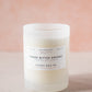 Sydney Hale Candle - Sister Golden