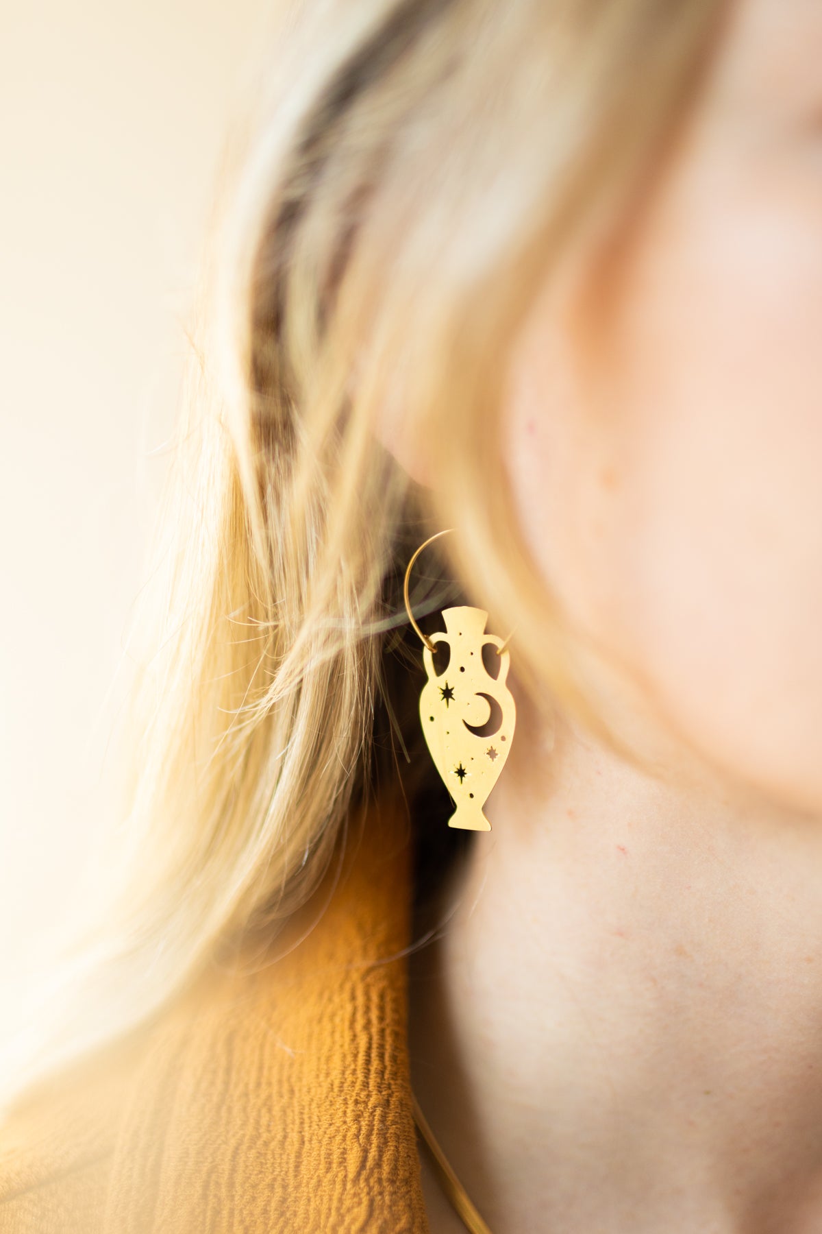 Eventide Earrings