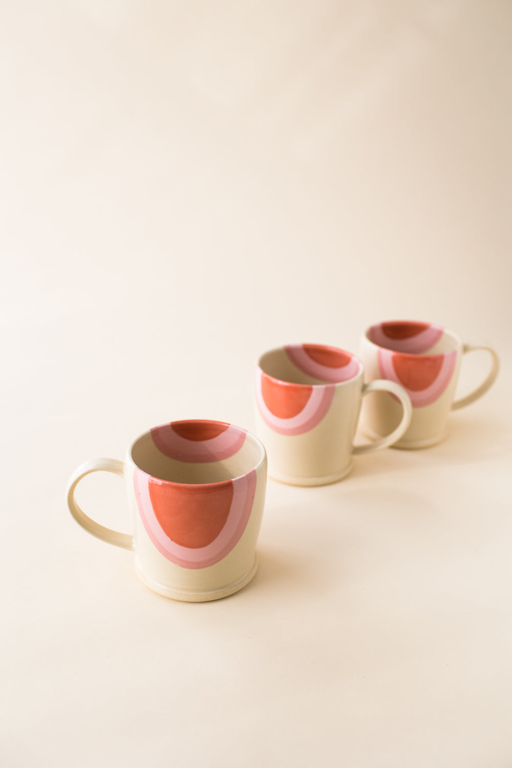 Rosie Mug