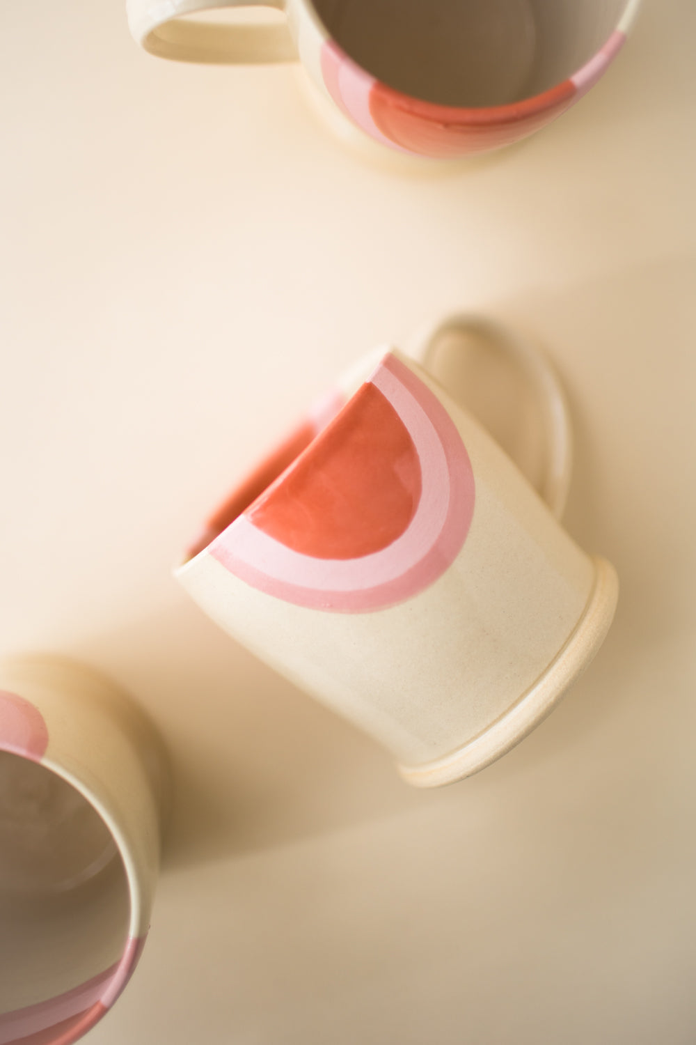 Rosie Mug