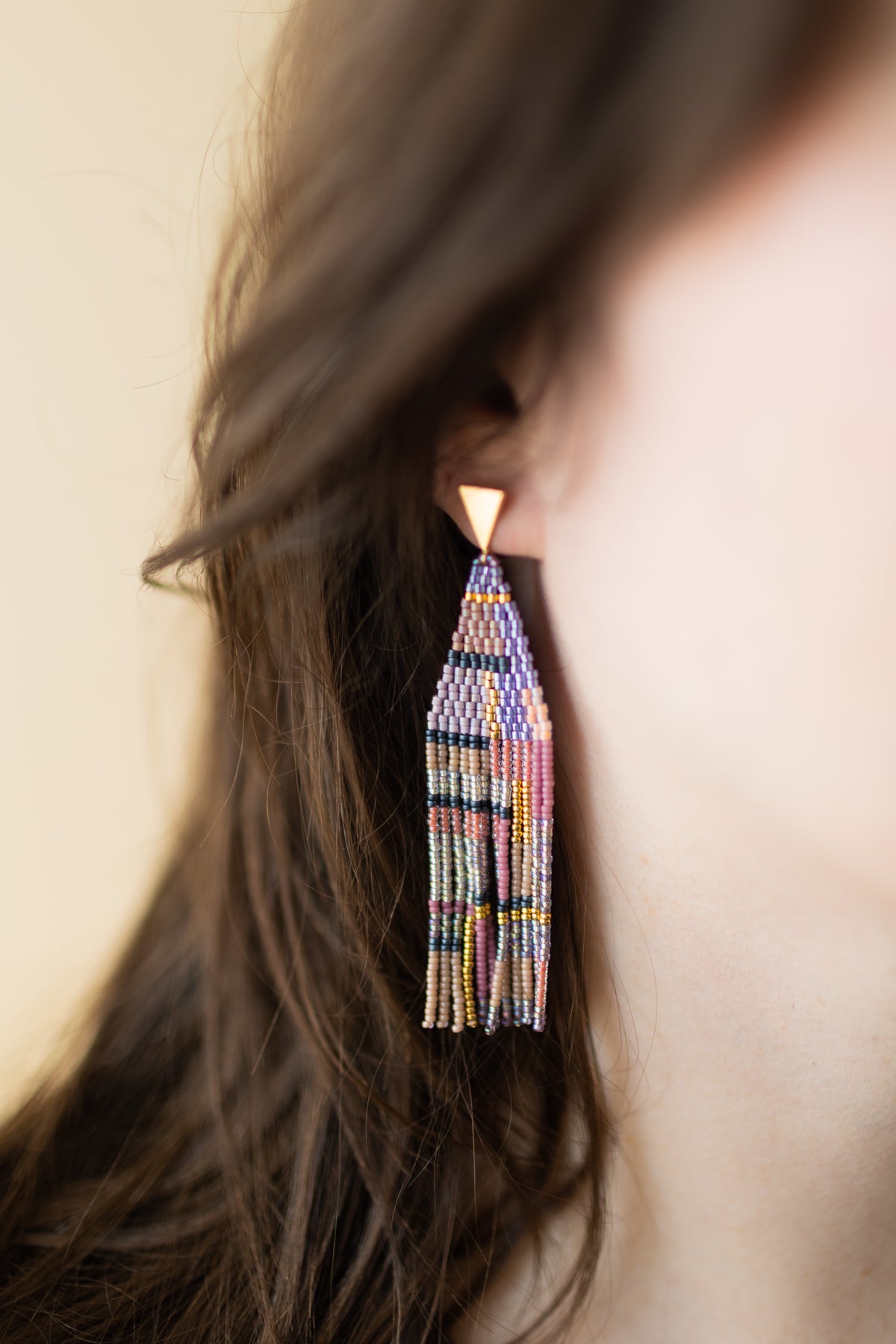 Destry Earrings