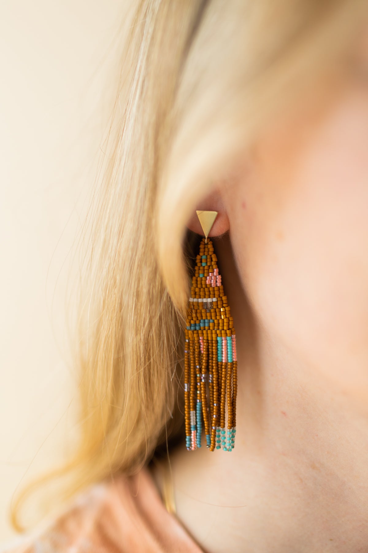 Tulum Earrings