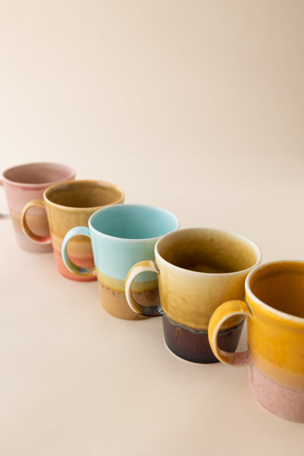 Color Story Mug