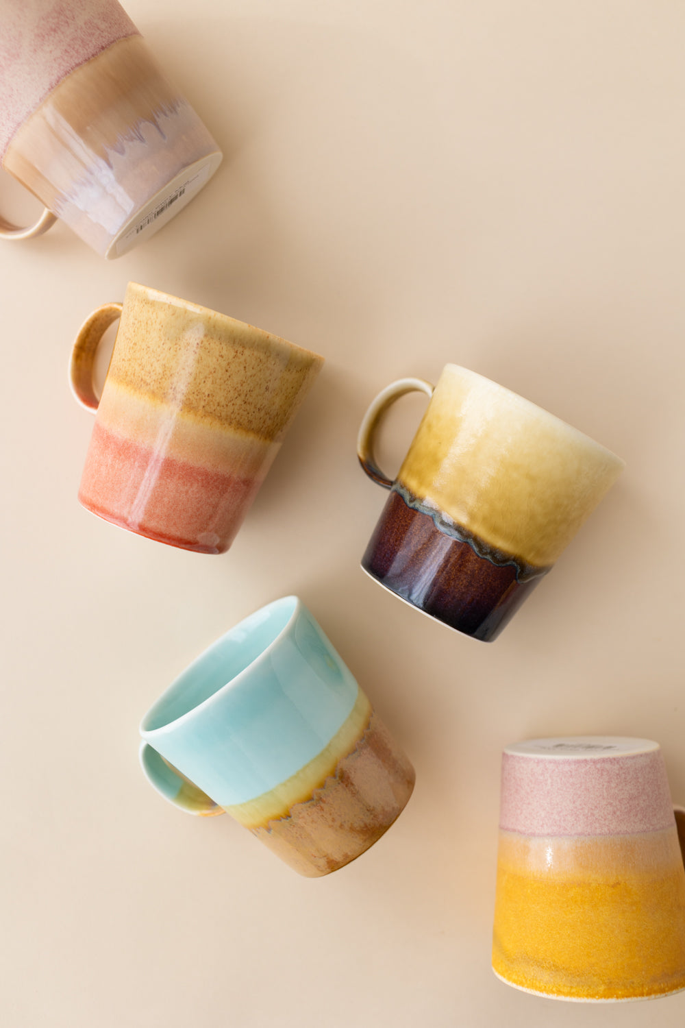 Color Story Mug