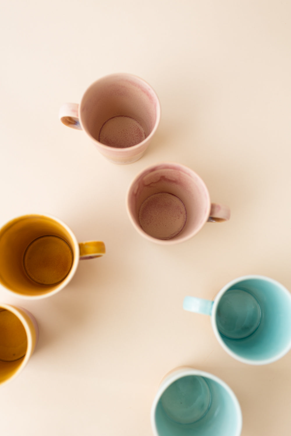 Color Story Mug