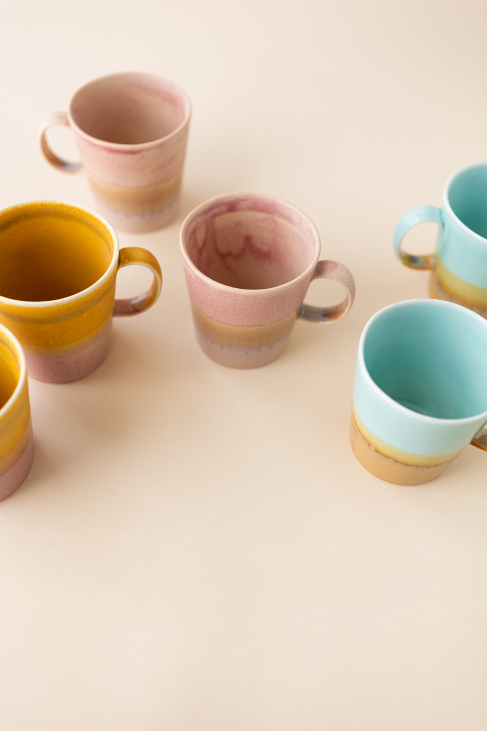 Color Story Mug