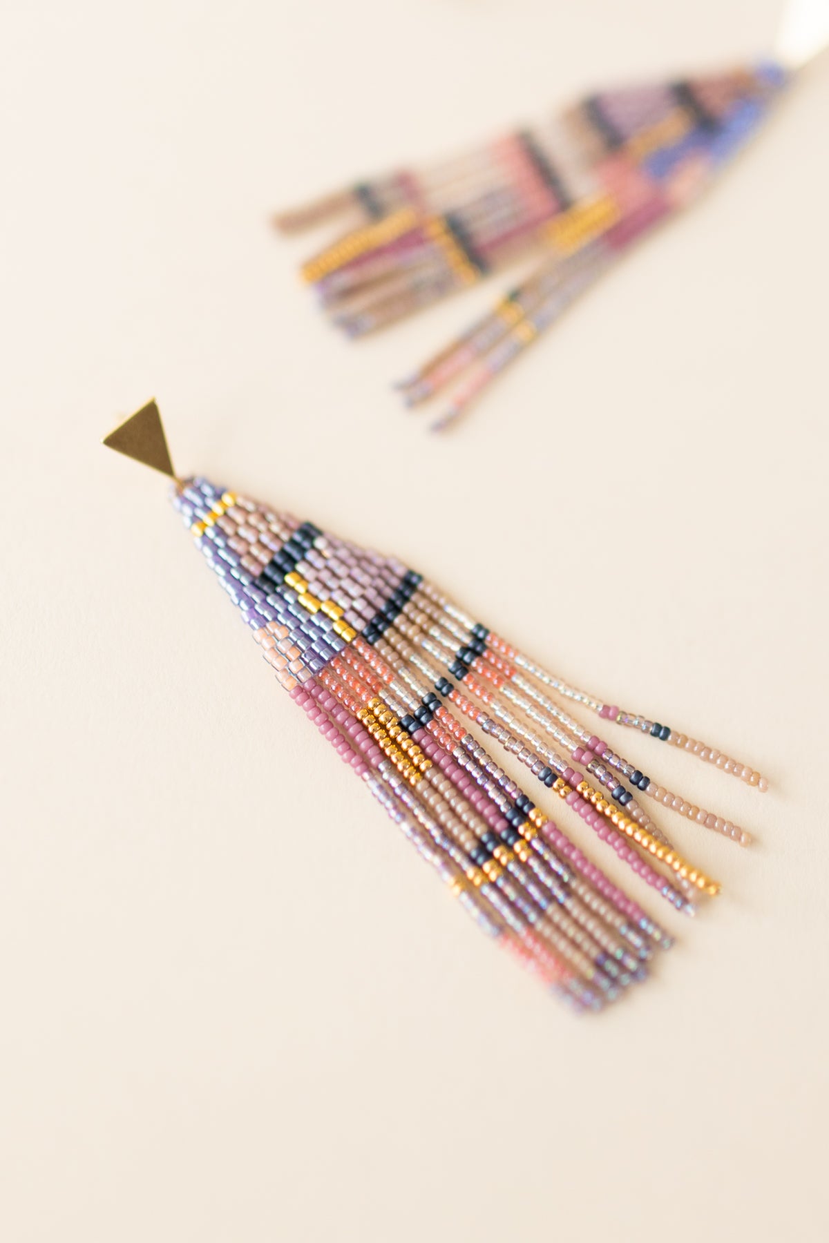 Destry Earrings