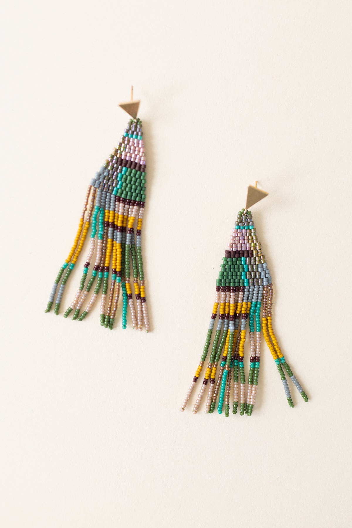 Destry Earrings