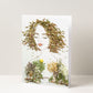 "Bridge to Peace" Greeting Card