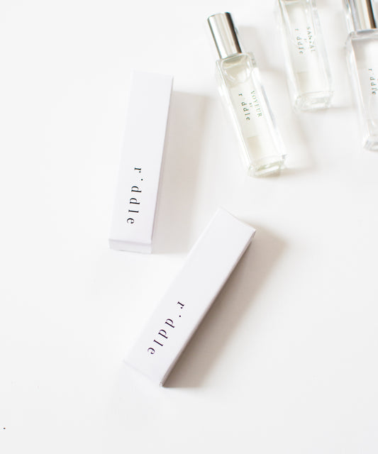 Riddle Roll-On Fragrance