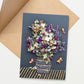 "Gather" Greeting Card