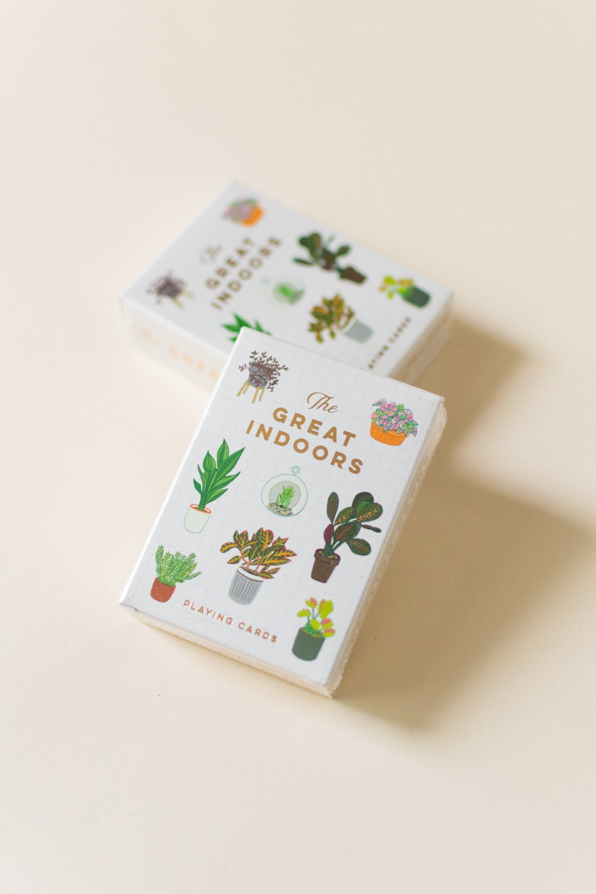 Aesthetic Playing Cards