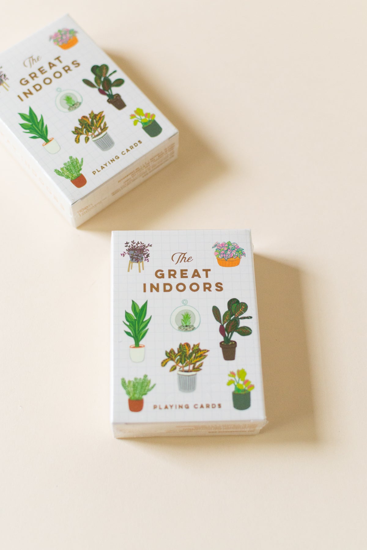 Aesthetic Playing Cards