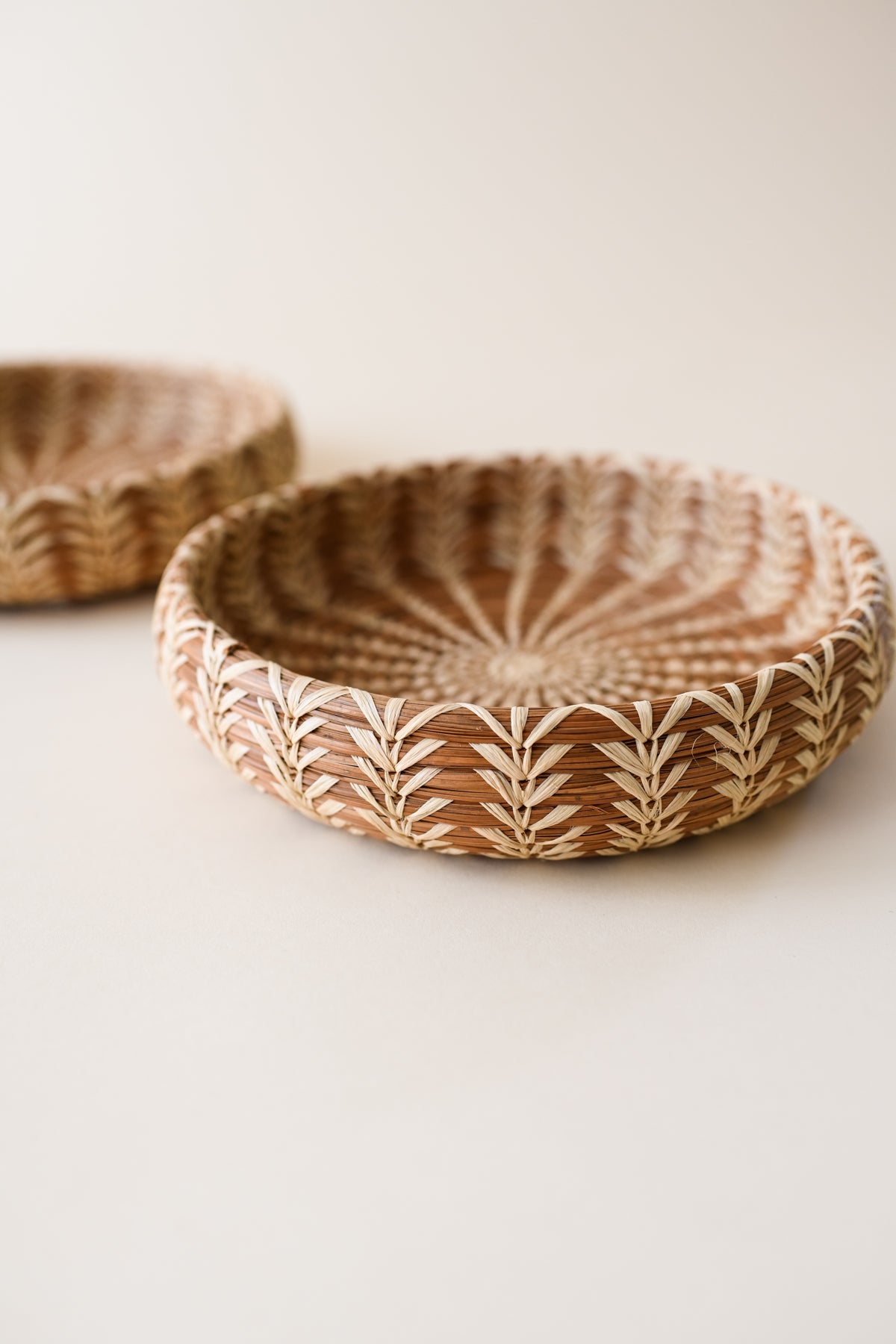 Cecilia Basket