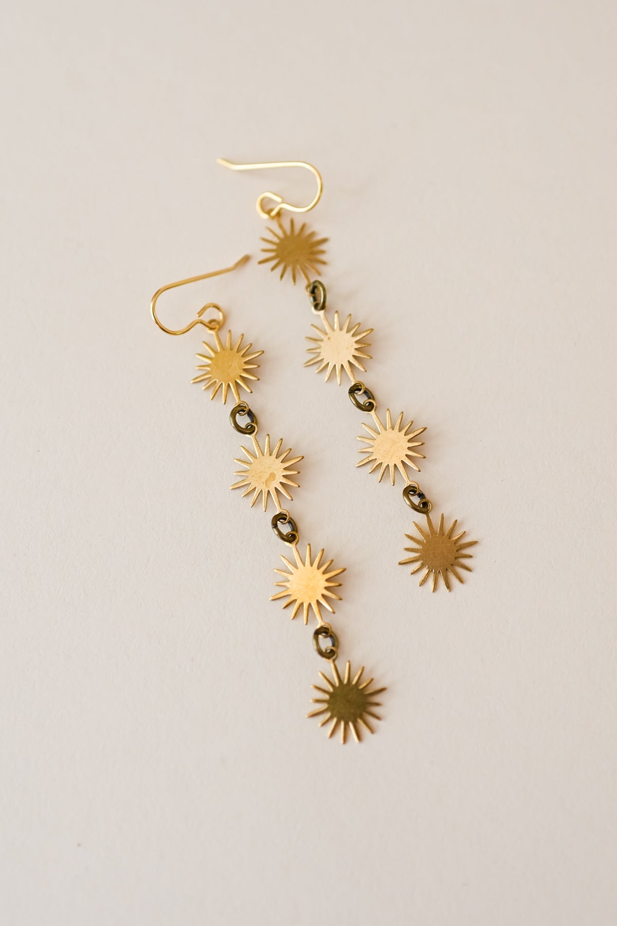Lumi Earrings