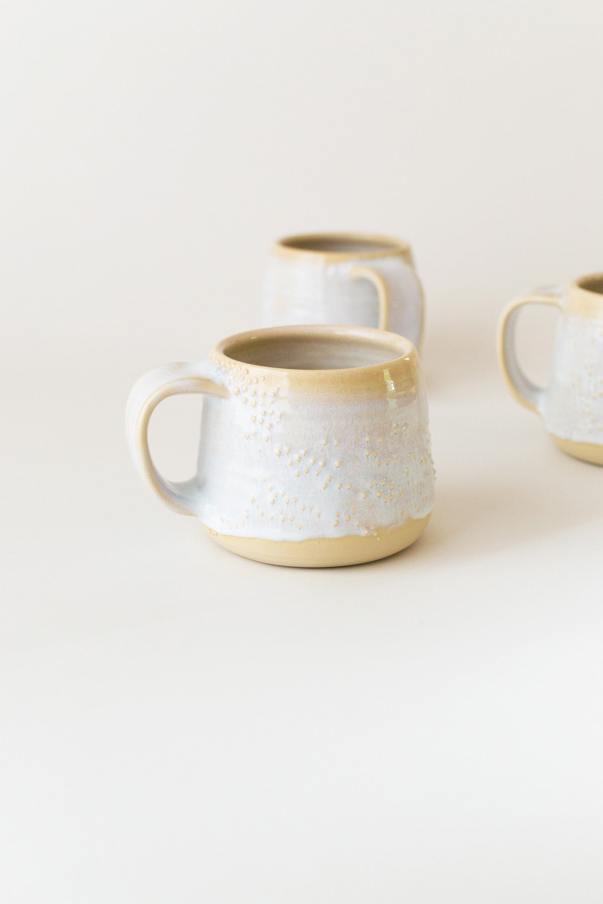 Barnacle Mug - Sister Golden