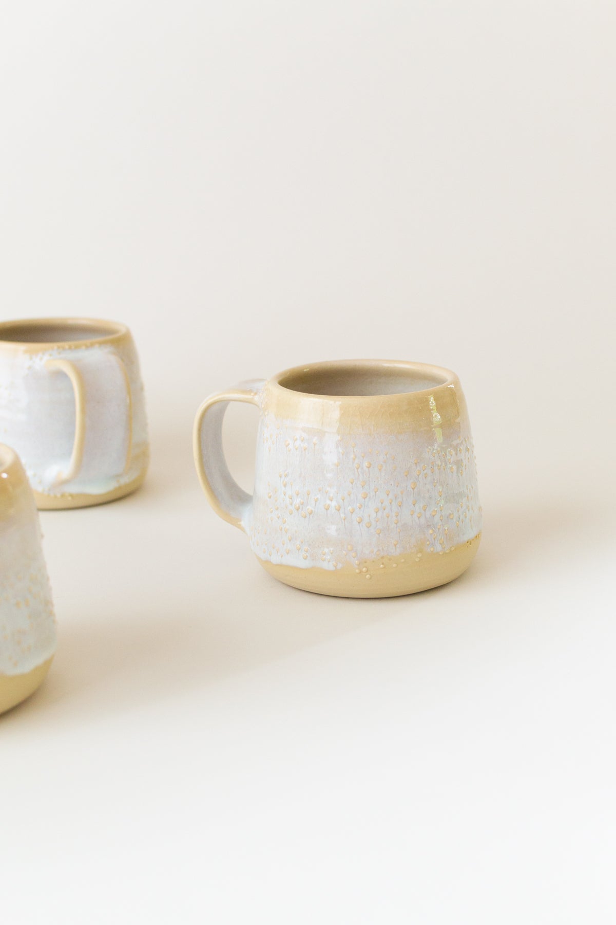 Barnacle Mug - Sister Golden