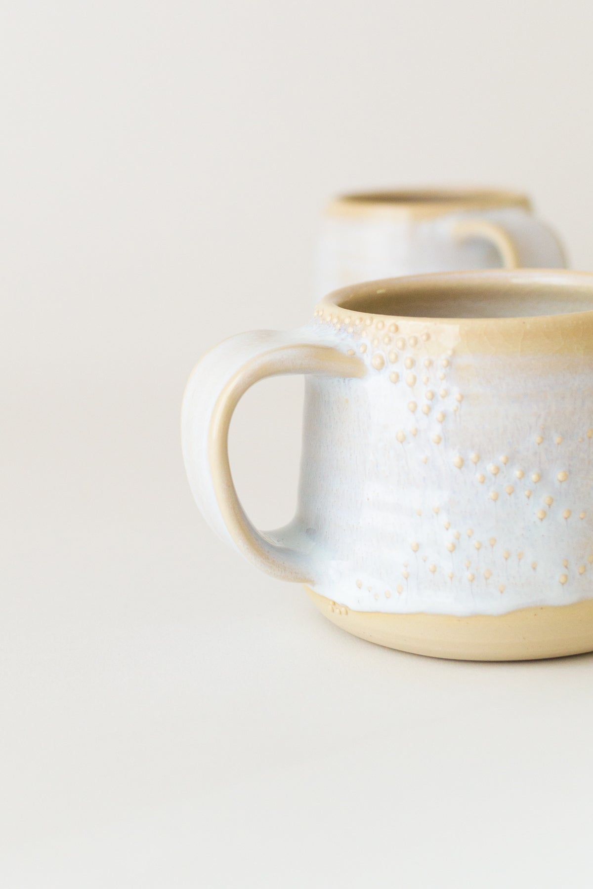 Barnacle Mug - Sister Golden
