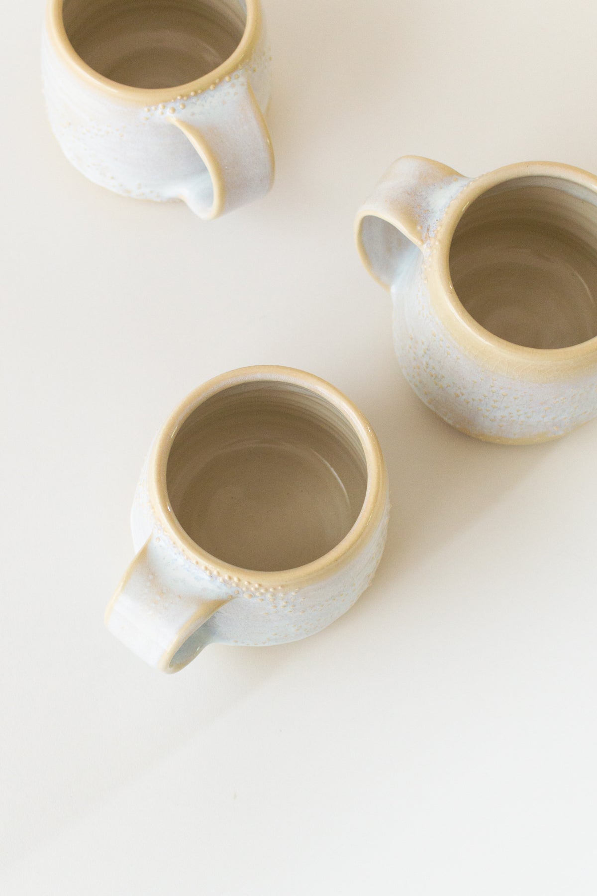 Barnacle Mug - Sister Golden