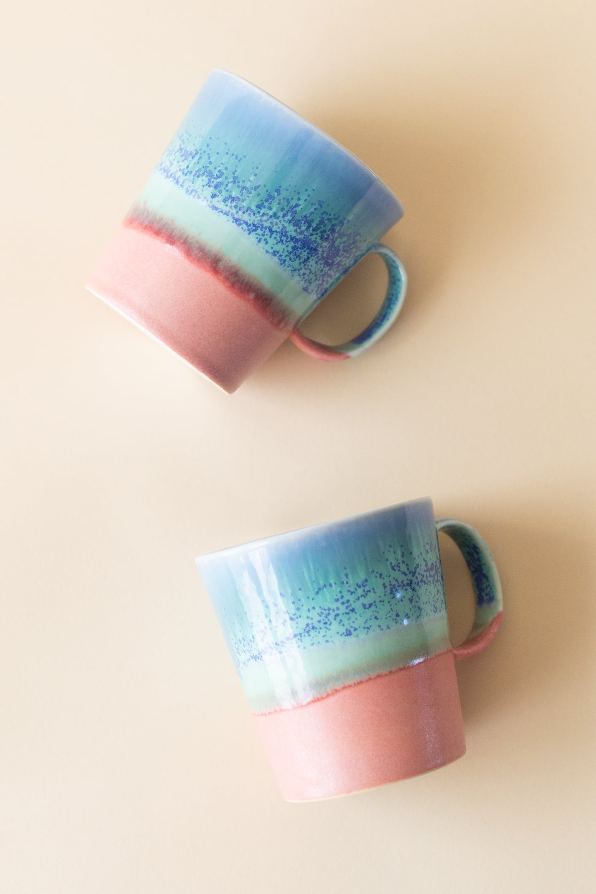 Color Story Mug