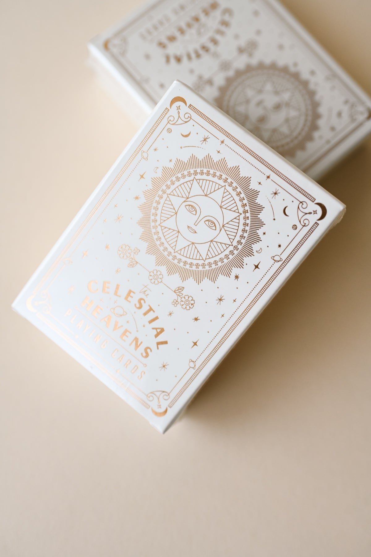 Aesthetic Playing Cards