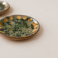 Turks Jewelry Dish - Sister Golden