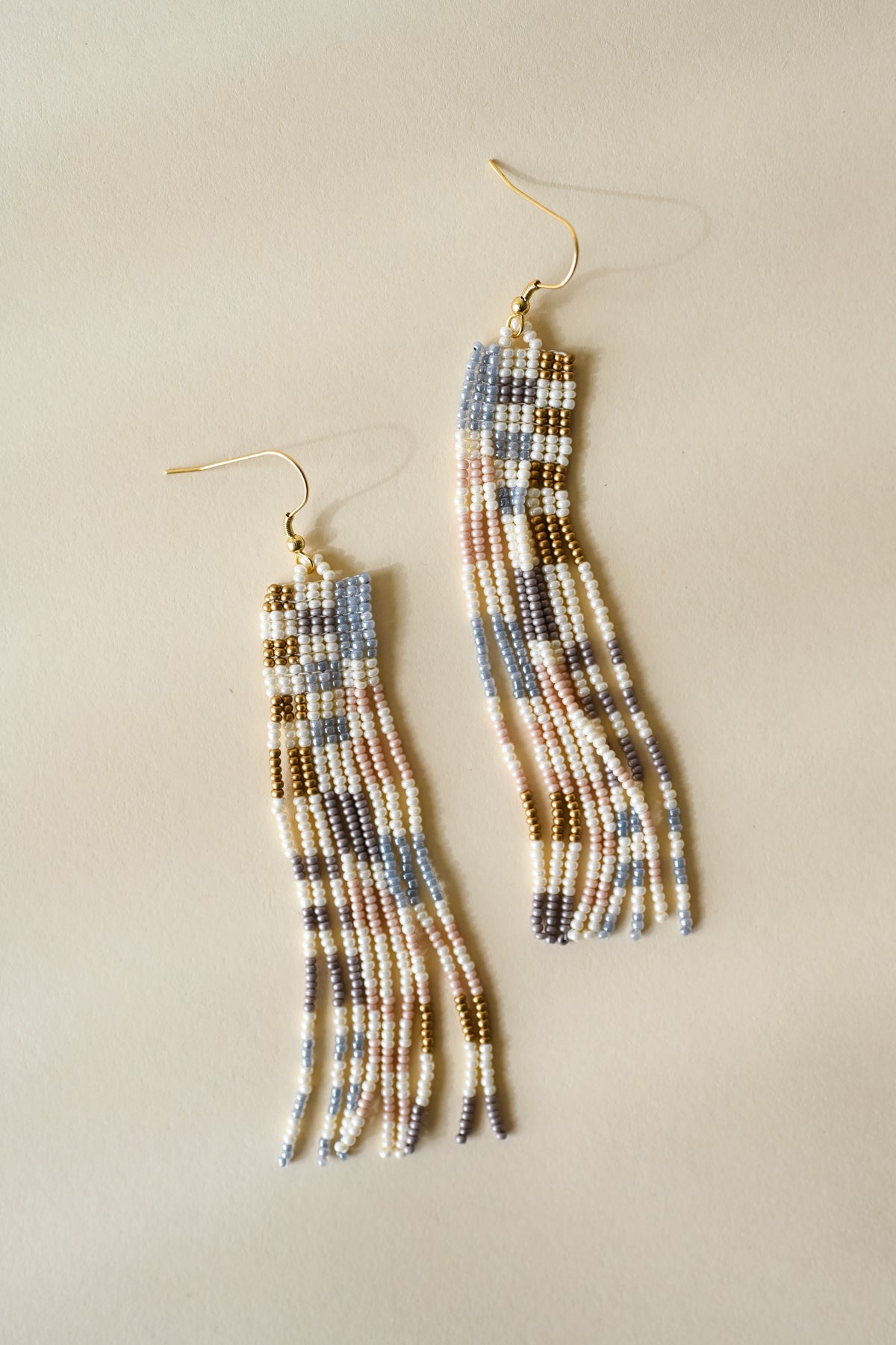 Block Party Earrings