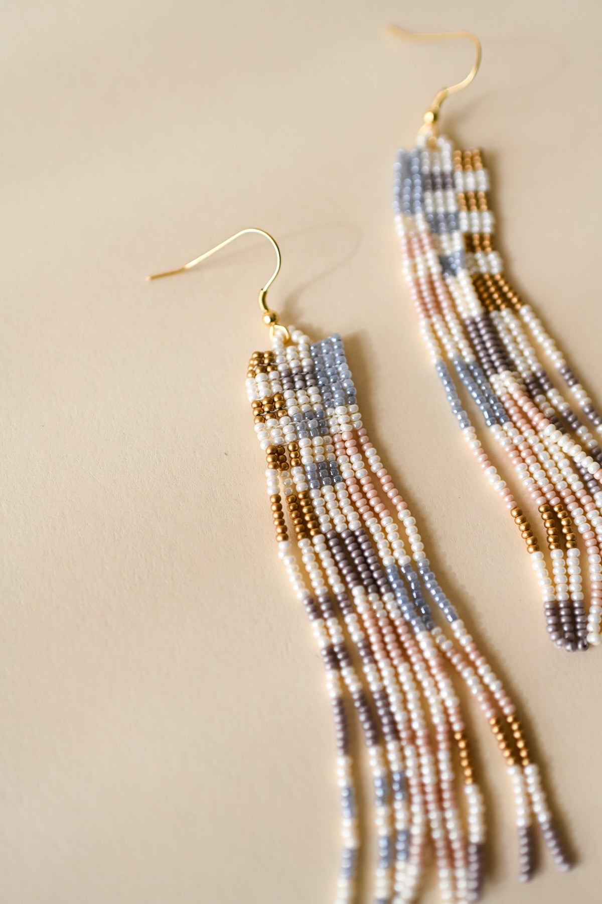 Block Party Earrings